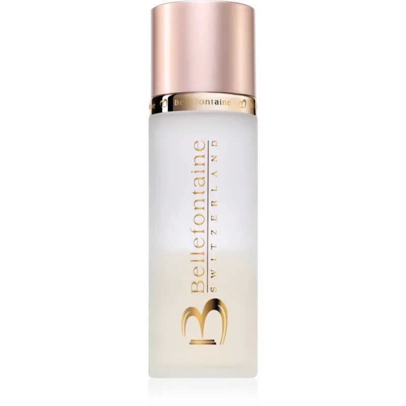Bellefontaine Eye And Lip Makeup Remover Bi-Phase nežni dvofazni odstranjevalec ličil za oči in ustnice 150 ml