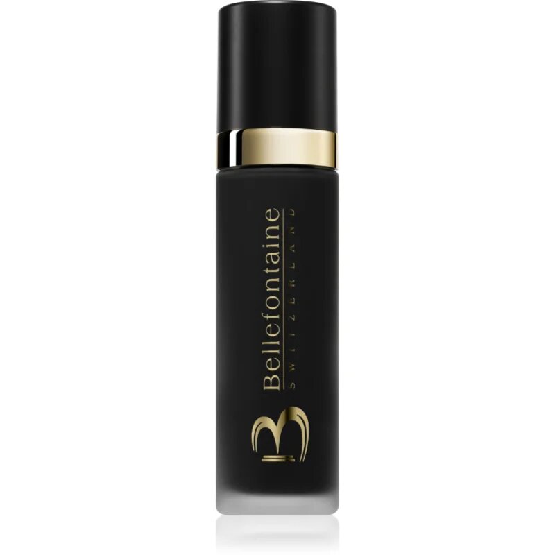 Bellefontaine For Men Intense Moisturizing Emulsion Gel intenzivno vlažilna emulzija proti gubam za moške 50 ml