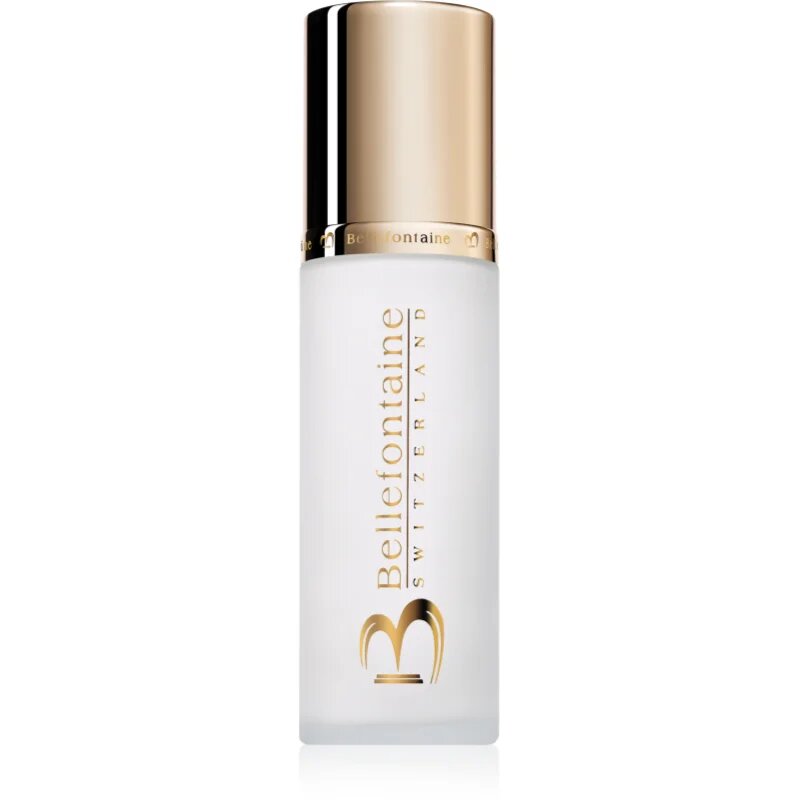 Bellefontaine Soothing Milk Cleanser mehčalno čistilno mleko z vlažilnim učinkom 150 ml