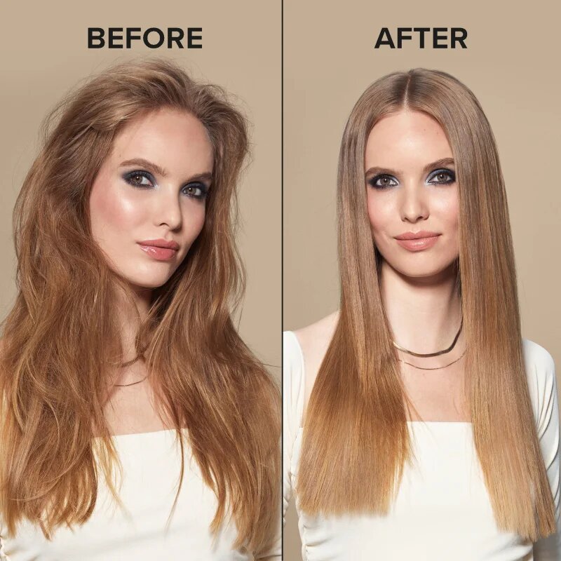 Bellissima Ceramic&Keratin 11915 parni likalnik za lase 1 kos