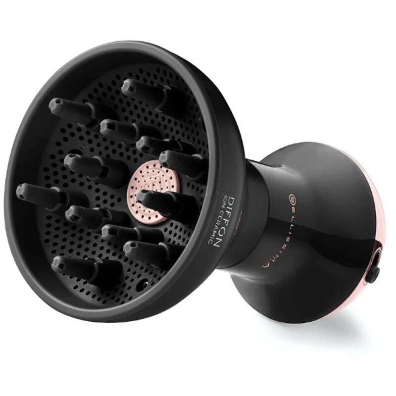 Bellissima DIFFON lon Ceramic Dual Voltage 11968 difuzor 1 kos