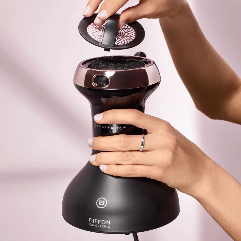 Bellissima DIFFON lon Ceramic Dual Voltage 11968 difuzor 1 kos