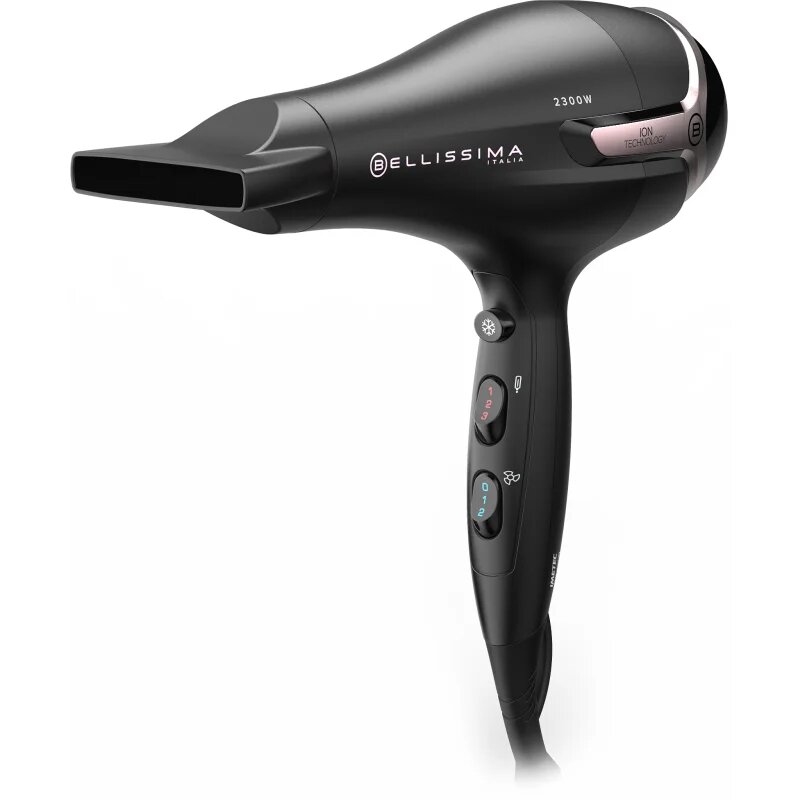 Bellissima Hair Dryer K9 2300 sušilnik za lase K9 2300 1 kos