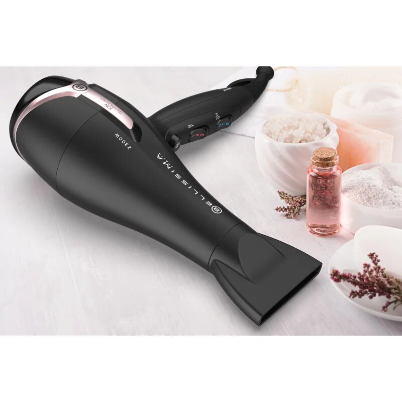 Bellissima Hair Dryer K9 2300 sušilnik za lase K9 2300 1 kos