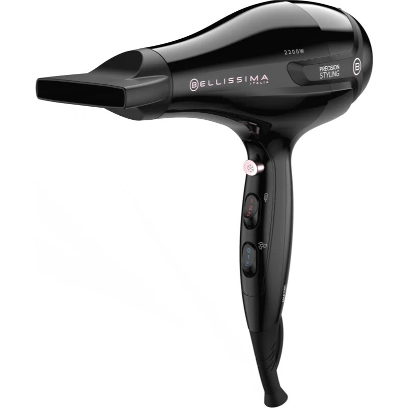 Bellissima Hair Dryer S9 2200 sušilnik za lase S9 2200 1 kos