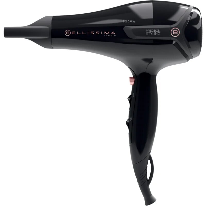 Bellissima Hair Dryer S9 2200 sušilnik za lase S9 2200 1 kos