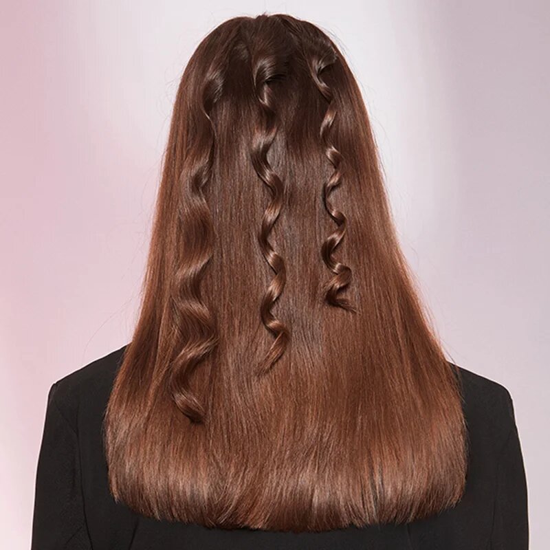 Bellissima Iconic Curls 11949 kodralnik za lase 1 kos