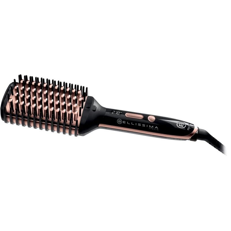 Bellissima Magic Shiny Brush krtača za lase 1 kos