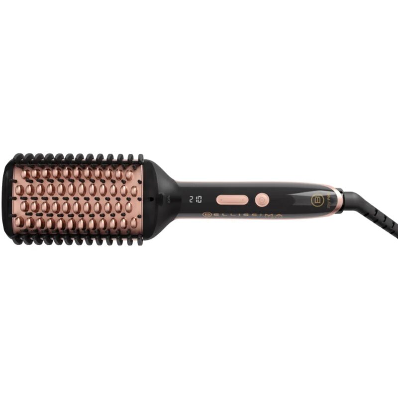 Bellissima Magic Shiny Brush krtača za lase 1 kos