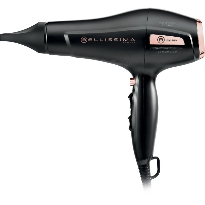 Bellissima My Pro Hair Dryer P3 3400 profesionalni sušilnik za lase z ionizatorjem P3 3400 1 kos