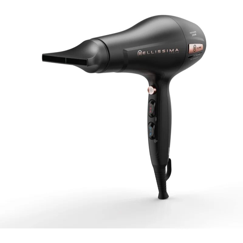 Bellissima My Pro Hair Dryer P3 3400 profesionalni sušilnik za lase z ionizatorjem P3 3400 1 kos