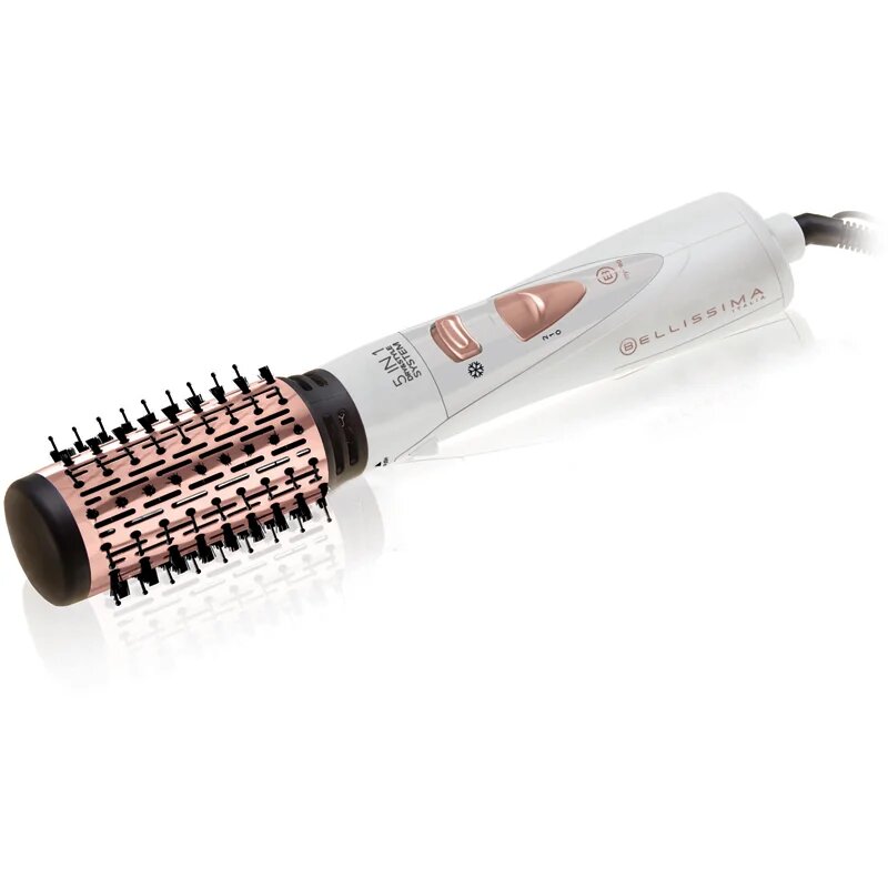 Bellissima My Pro Hot Air Styler GH18 1100 krtača za vroč zrak GH18 1100 1 kos