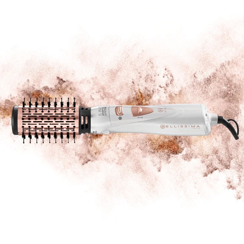Bellissima My Pro Hot Air Styler GH18 1100 krtača za vroč zrak GH18 1100 1 kos