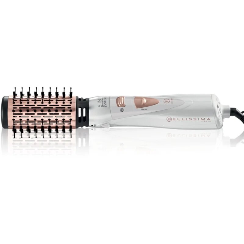 Bellissima My Pro Hot Air Styler GH18 1100 krtača za vroč zrak GH18 1100 1 kos