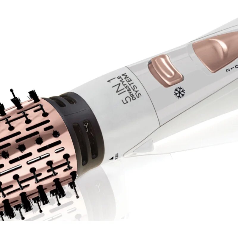 Bellissima My Pro Hot Air Styler GH18 1100 krtača za vroč zrak GH18 1100 1 kos