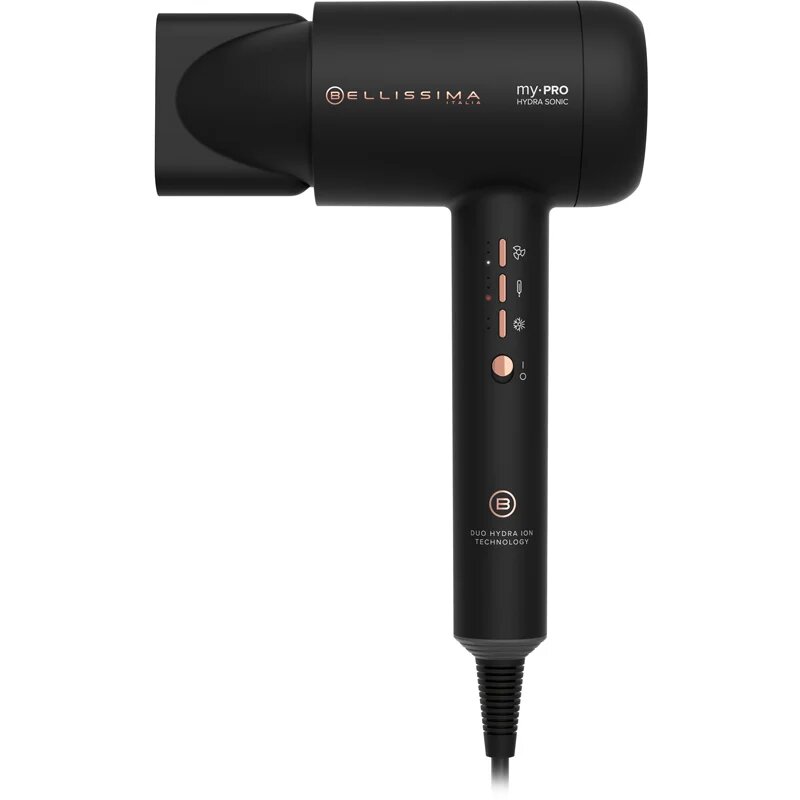 Bellissima My Pro Hydra Sonic P6 4400 zelo močan ionizirajoči sušilnik za lase P6 4400 1 kos