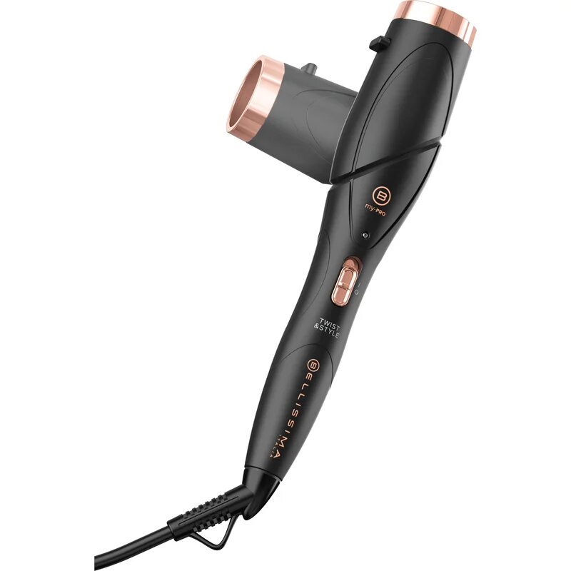 Bellissima My Pro Twist & Style GT22 200 modularna osnova za nastavke za kodranje GT22 100 1 kos