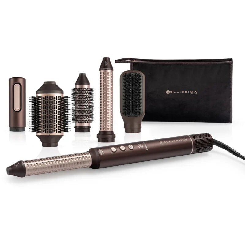 Bellissima PRODIGY 11956 multistyler za lase 7 kos