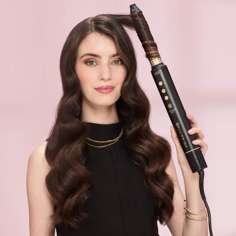 Bellissima PRODIGY 21006 krtača za vroč zrak 1 kos