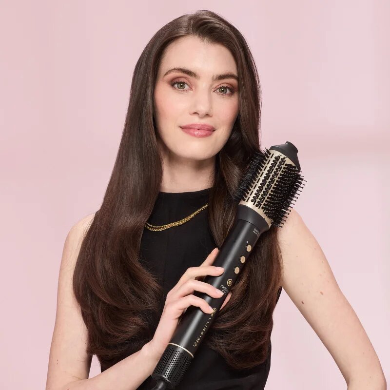 Bellissima PRODIGY 21006 krtača za vroč zrak 1 kos