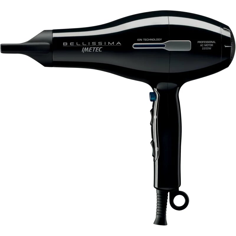 Bellissima Professional P2 2200 sušilnik za lase 1 kos