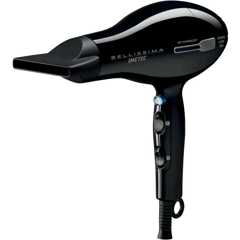 Bellissima Professional P2 2200 sušilnik za lase 1 kos