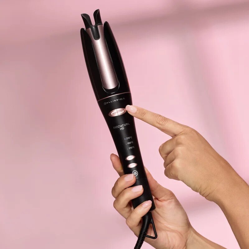 Bellissima Ricci&Curl HD 21005 avtomatatski kodralnik za lase 1 kos