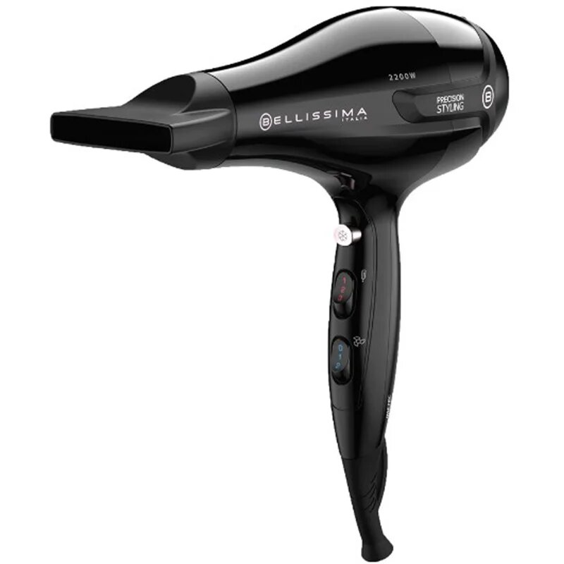 Bellissima S9 2300 11993 sušilnik za lase 1 kos