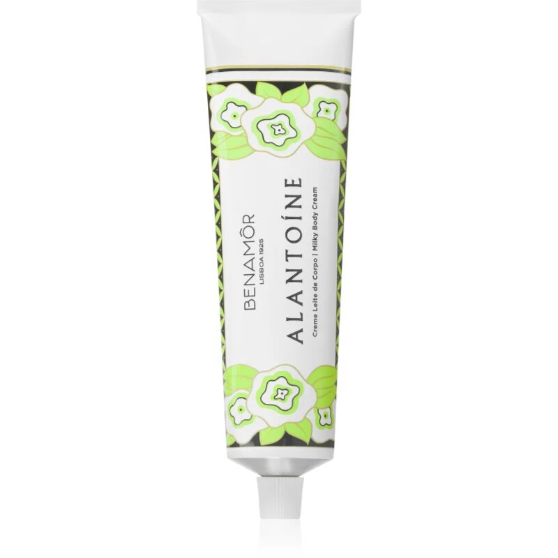 Benamôr Alantoíne Creme Leite de Corpo losjon za telo 150 ml
