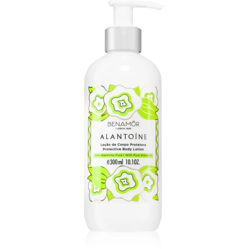 Benamôr Alantoíne Loção Corporal vlažilni losjon za telo 300 ml