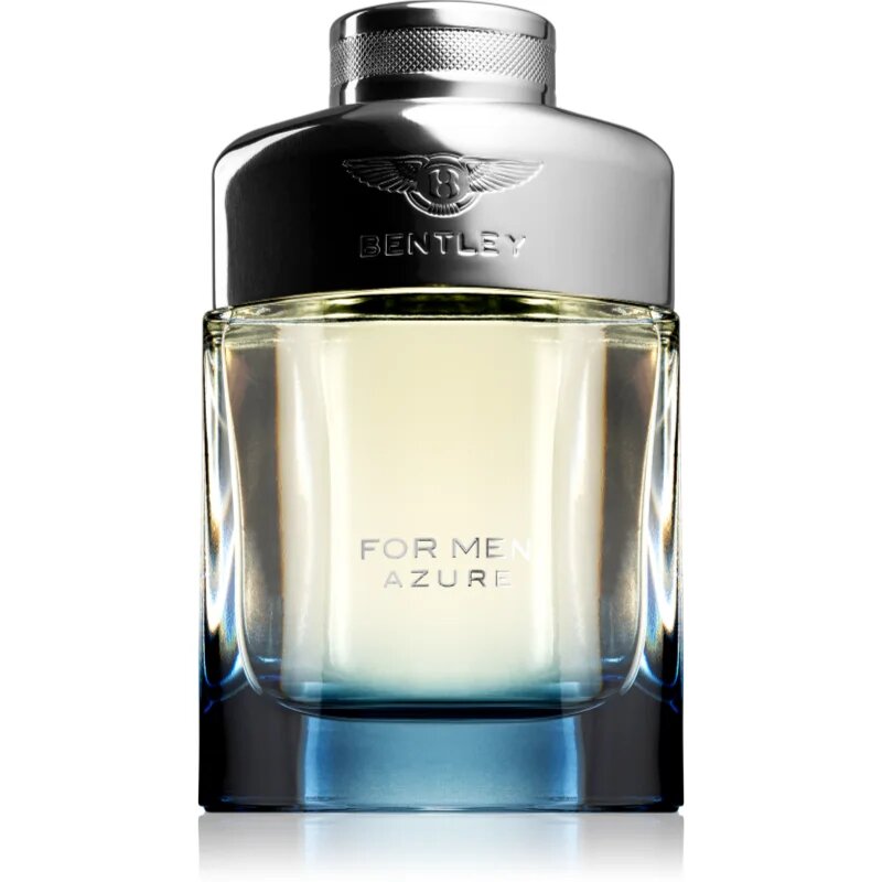 Bentley For Men Azure toaletna voda za moške 100 ml