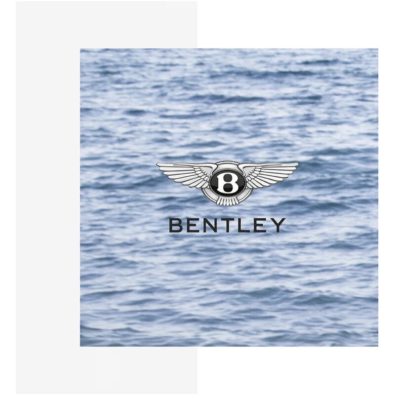 Bentley For Men Azure toaletna voda za moške 100 ml