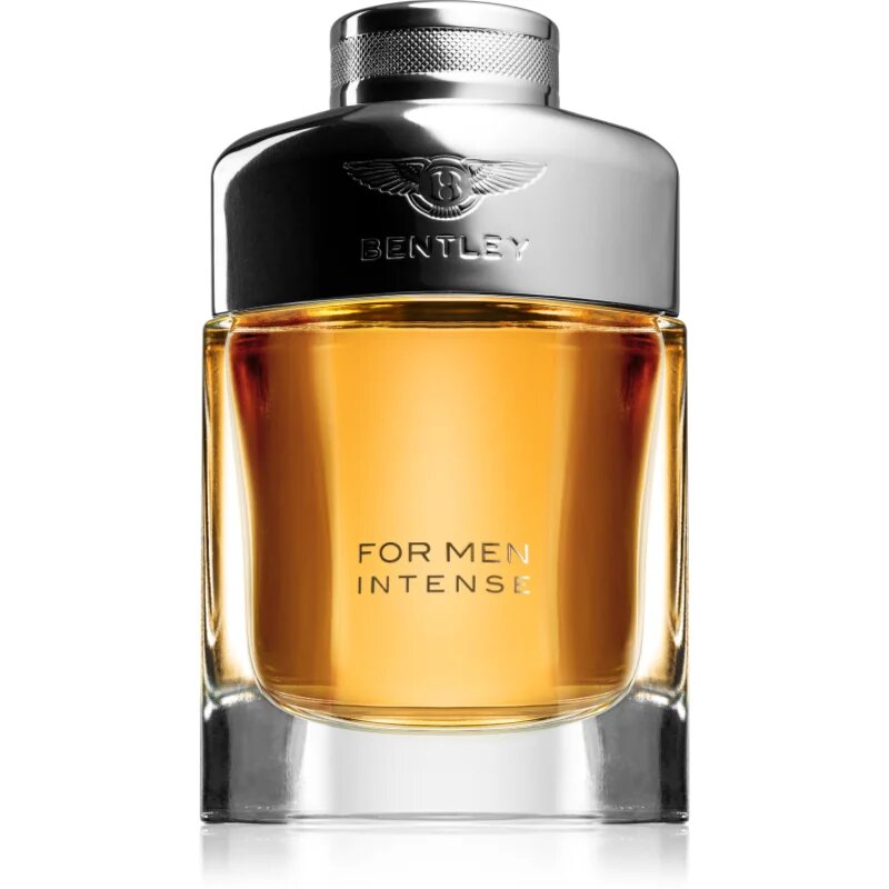 Bentley For Men Intense parfumska voda za moške 100 ml
