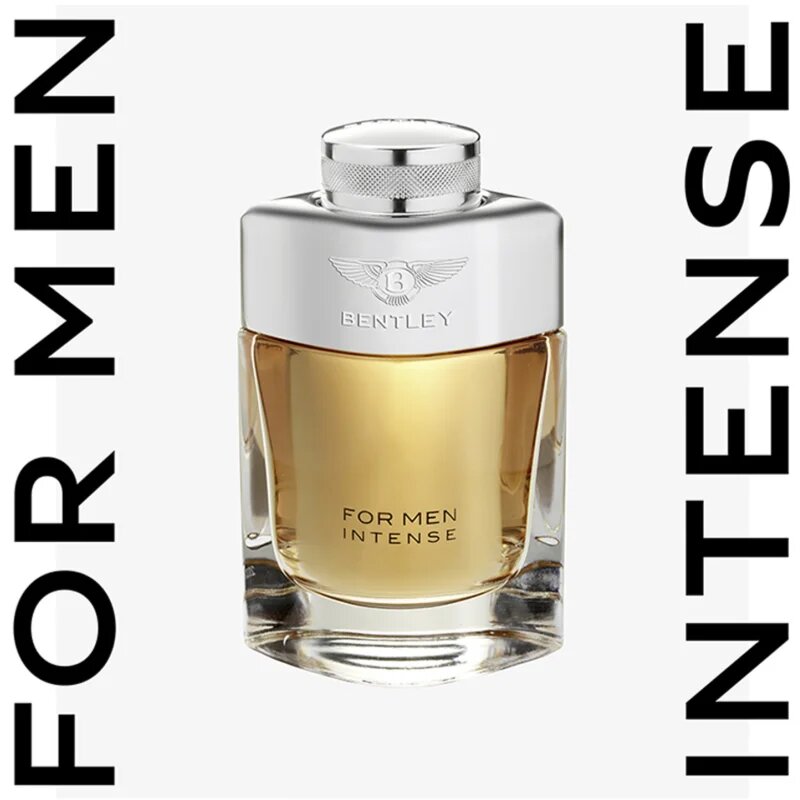 Bentley For Men Intense parfumska voda za moške 100 ml