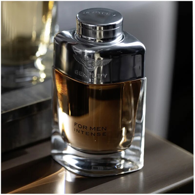 Bentley For Men Intense parfumska voda za moške 100 ml