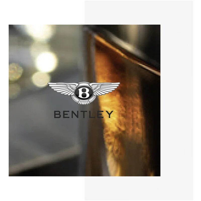 Bentley For Men Intense parfumska voda za moške 100 ml