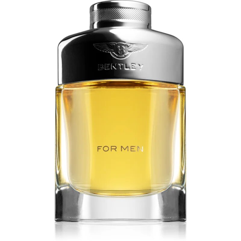 Bentley For Men toaletna voda za moške 100 ml