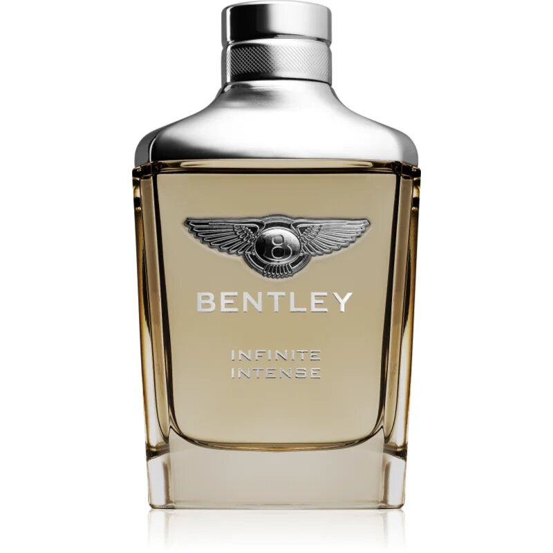 Bentley Infinite Intense parfumska voda za moške 100 ml