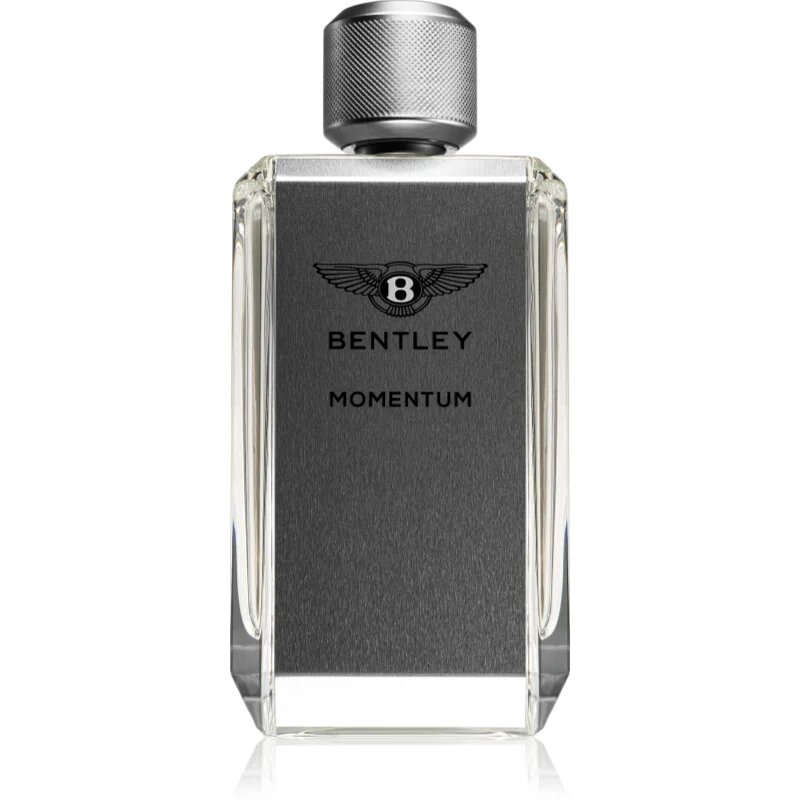 Bentley Momentum toaletna voda za moške 100 ml