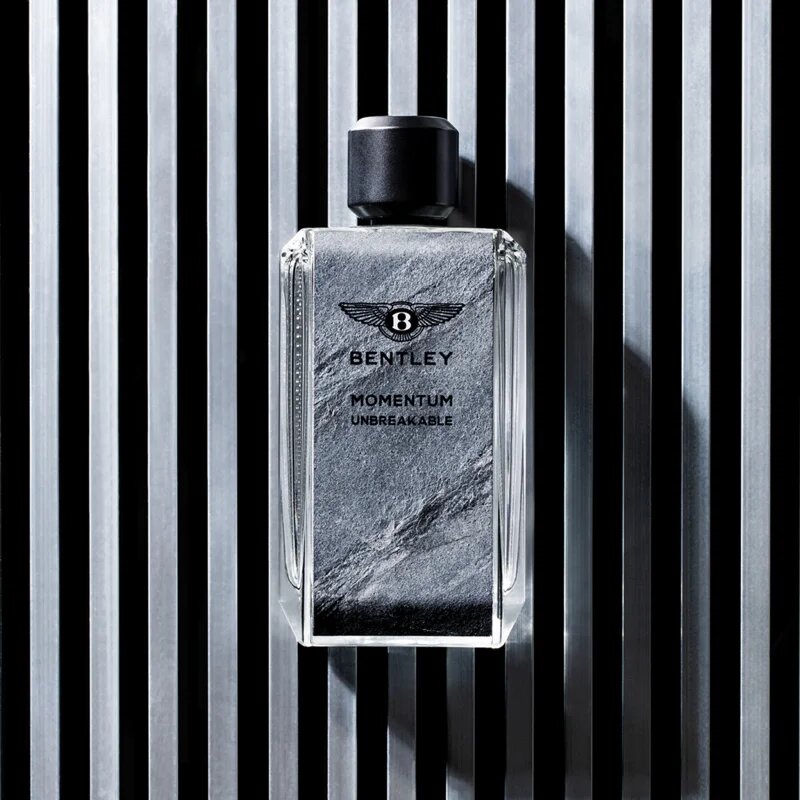Bentley Momentum Unbreakable parfumska voda za moške 100 ml