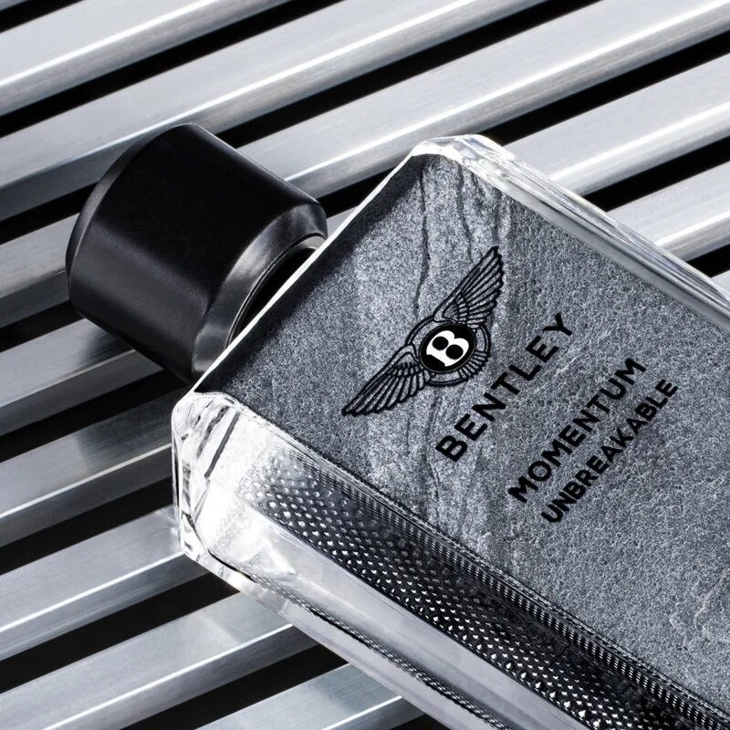 Bentley Momentum Unbreakable parfumska voda za moške 100 ml