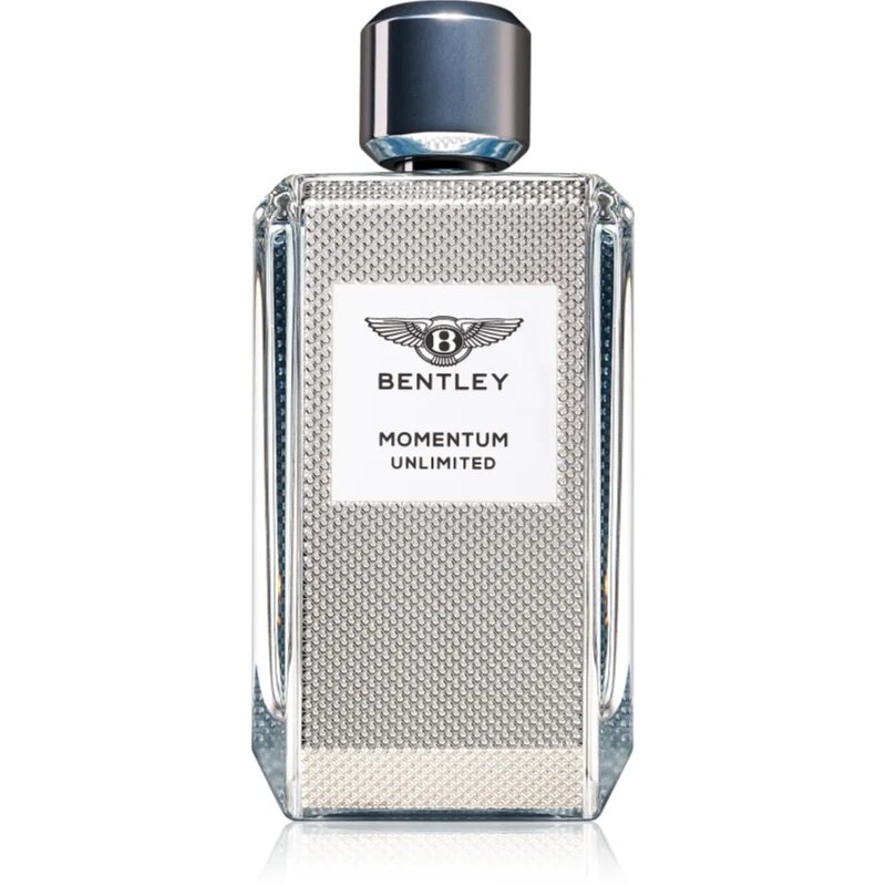 Bentley Momentum Unlimited toaletna voda za moške 100 ml