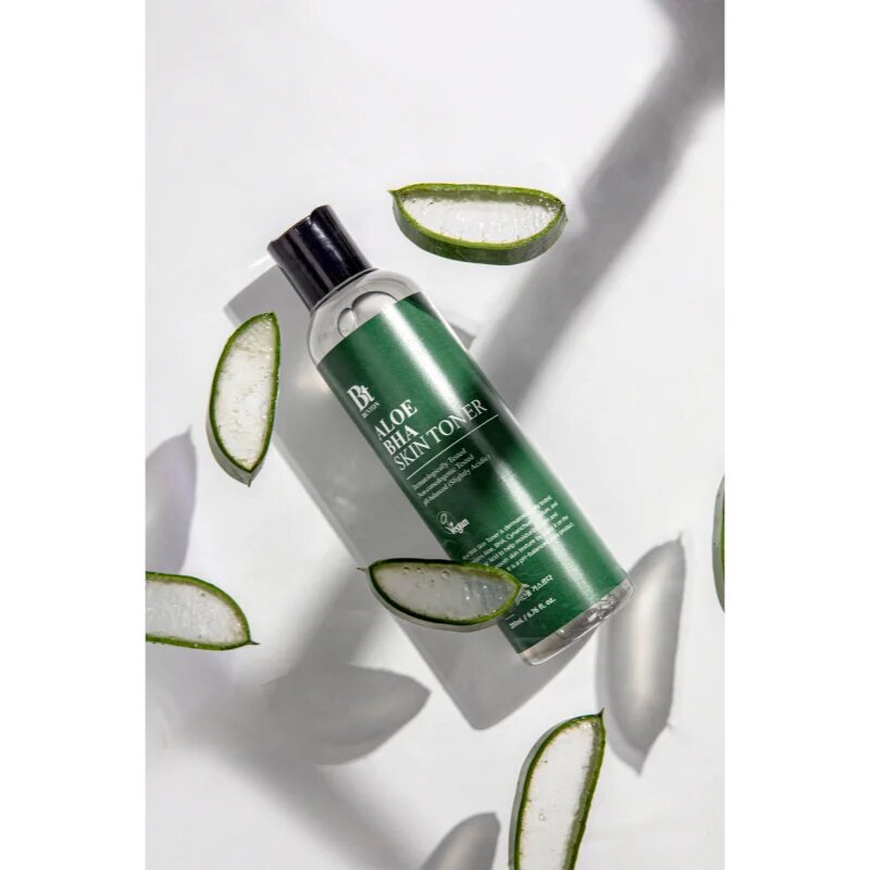 Benton Aloe BHA vlažilni tonik 200 ml
