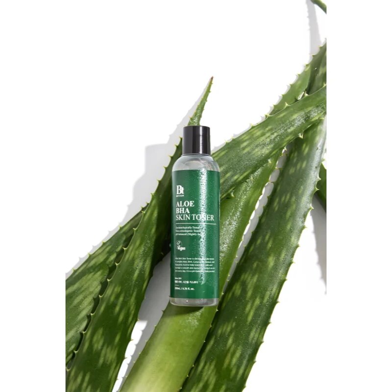 Benton Aloe BHA vlažilni tonik 200 ml