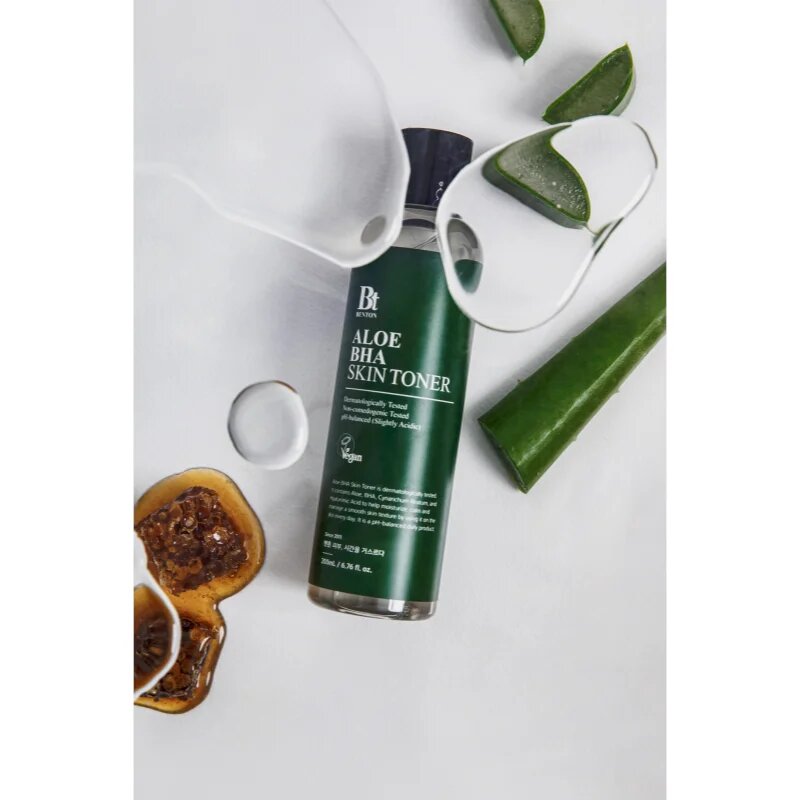 Benton Aloe BHA vlažilni tonik 200 ml