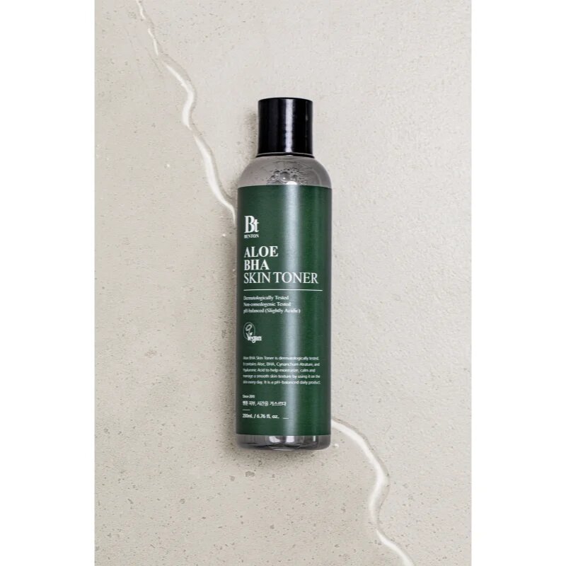 Benton Aloe BHA vlažilni tonik 200 ml