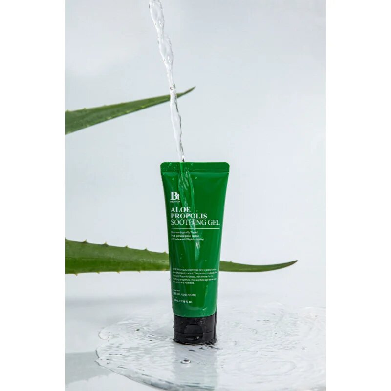 Benton Aloe Propolis pomirjajoči gel 100 ml