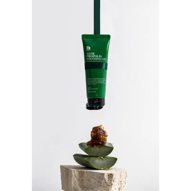 Benton Aloe Propolis pomirjajoči gel 100 ml