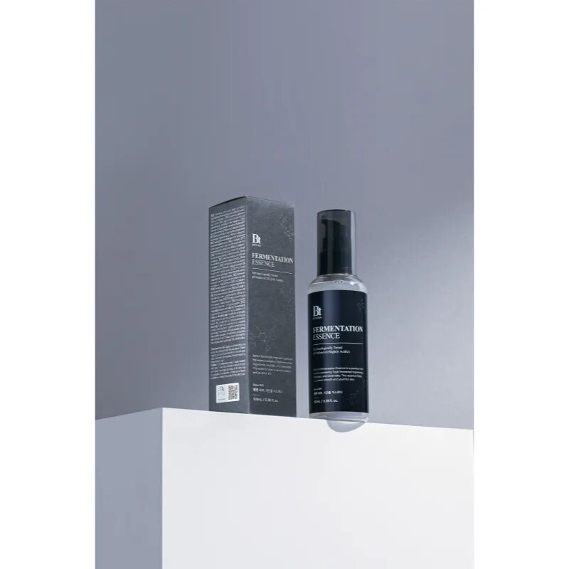 Benton Fermentation esenca za obraz proti gubam 100 ml