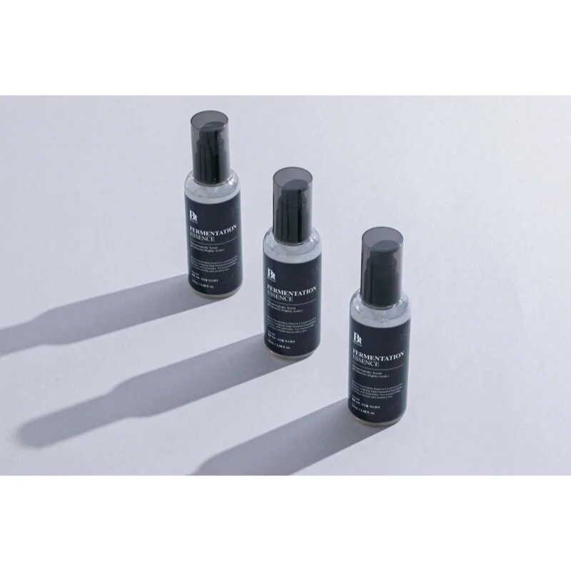 Benton Fermentation esenca za obraz proti gubam 100 ml